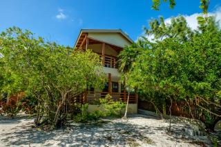 The Cottages at Island Pearl Gold Standard Certified - Caye Caulker - 4