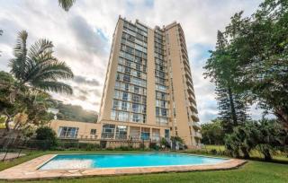KimOcean La Ballito Apartment - Ballito - 9