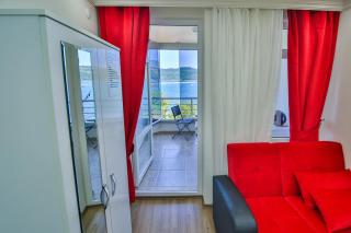 Ay Işığı Pansiyon - Amasra - 5