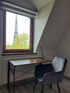 Apartament Radiostacja, parking free, klimatyzacja - Gliwice - 3