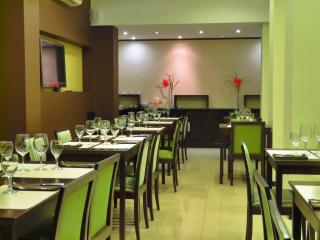 Grand Hotel - Reconquista - 4