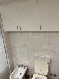 Alucinante departamento en La Perla 3 ambientes con aire acondicionado y calefacción central - 3