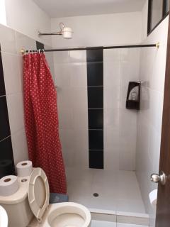 Hotel Internacional Jardín - 9