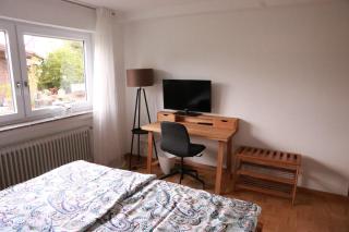 Ferienappartement Albschätzle - - 2