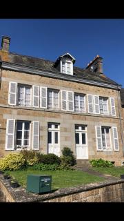 BnB@23 - Passais-la-Conception - 0