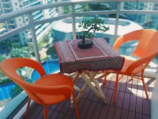 Manila Urban Resort at Azure - Manila - 7