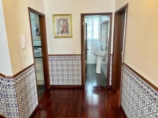 Classic Tranquil Madeiran 4-Bedroom Villa Funchal - Funchal - 7