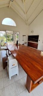 10.000 m2 Casa de Campo Barrio de Chacra - 9