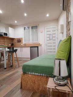 AlloAppartMeublé_L'émeraude - Houilles - 8