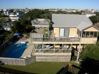 4001 - The Grateful Duck by Resort Realty - Duck - 0
