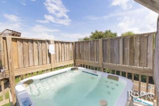 4001 - The Grateful Duck by Resort Realty - Duck - 7