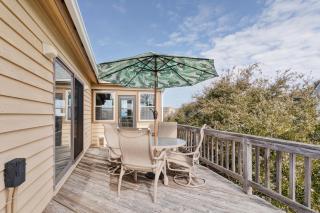 4001 - The Grateful Duck by Resort Realty - Duck - 5