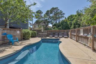 4012 - Beach Runner by Resort Realty - Duck - 9