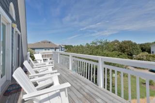 4012 - Beach Runner by Resort Realty - Duck - 8