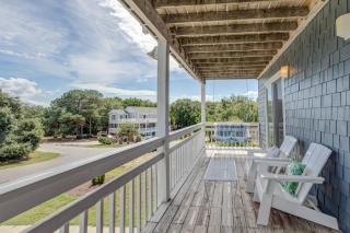 4012 - Beach Runner by Resort Realty - Duck - 7