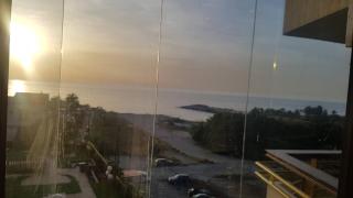 Chalet In Solemar, 2br, Elec247, Parking, Wifi - Al Kaslīk - 2