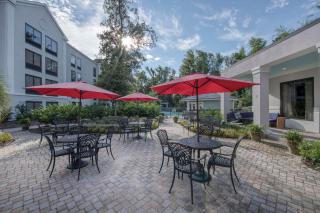 Hampton Inn & Suites Wilmington/Wrightsville Beach - Wilmington - 9