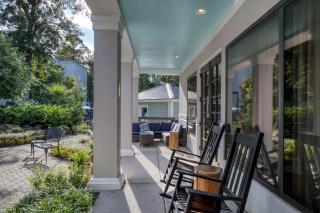 Hampton Inn & Suites Wilmington/Wrightsville Beach - Wilmington - 2