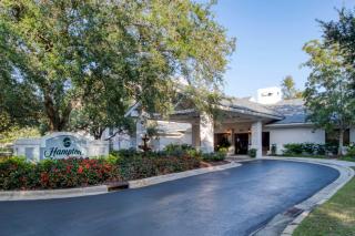 Hampton Inn & Suites Wilmington/Wrightsville Beach - Wilmington - 4