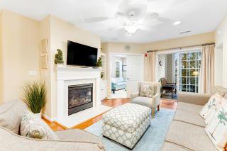 Bayside Resort - 31568 Winterberry Pkwy #109 - Selbyville - 0