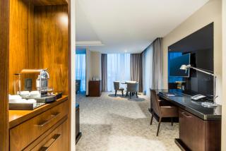 Hyatt Regency San Luis Potosi - 3