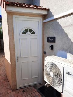 AlloAppartMeublé_Topaze - 2