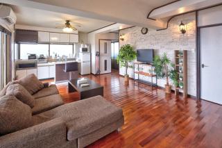 Wind Henza - Vacation STAY 73122v - Uruma - 0