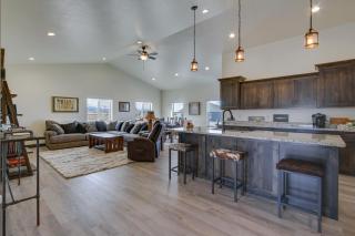 Tranquil Silverwood Estates Less Than 1 Mile to River! - Dillon - 7
