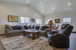 Tranquil Silverwood Estates Less Than 1 Mile to River! - 6