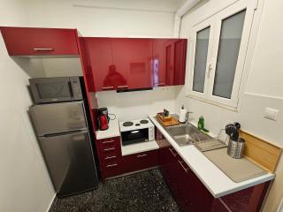 Athena Elegant Apartment - Athènes - 3
