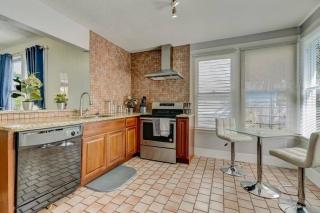 Historic Home With Vintage Charm In Springfield - Jacksonville - 1