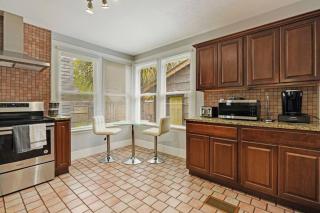 Historic Home With Vintage Charm In Springfield - Jacksonville - 5