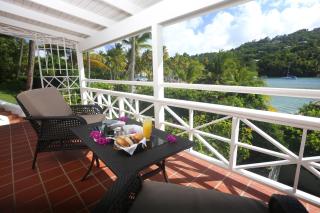 Marigot Beach Club & Dive Resort - Marigot Bay - 9