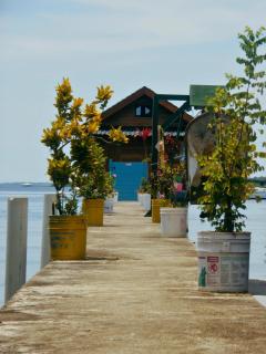 Barrbra BnB Over The Sea - Bocas del Toro - 4