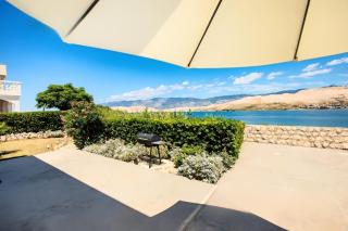 Apartmani Maestral Fabijanić - Pag - 3