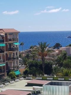 Apartman Los Cristianos-Cristimar - Los Cristianos - 0