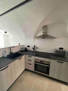 Greta’s suite & private spa - Perinaldo - 6