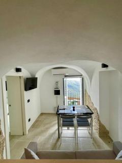 Greta’s suite & private spa - Perinaldo - 5