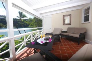 Marigot Beach Club & Dive Resort - Marigot Bay - 8