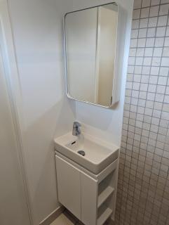 Compact Apartment Hvidager - Albertslund - 8