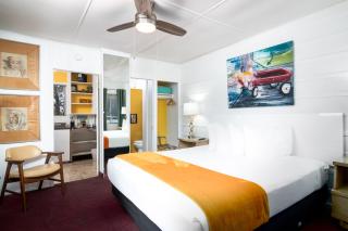 The Motor Lodge - Prescott - 3