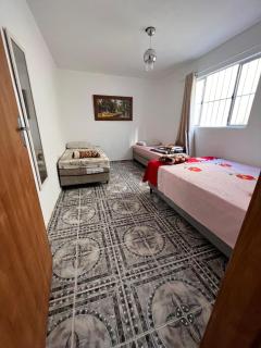A CASA DE IRENE IV - Aparecida - 0