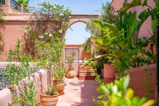 Riad Marélia - Marrakech - 2