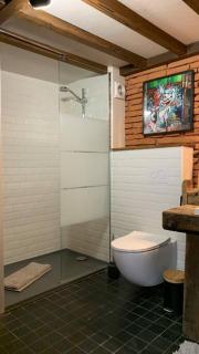 Bel appartement atypique quartier St Cyprien - Toulouse - 5