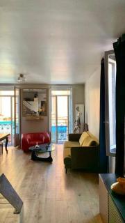 Bel appartement atypique quartier St Cyprien - Toulouse - 3