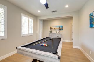 Luxe Roseville Home with Pool and Hot Tub! - 5