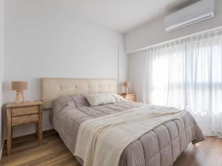 Apartment Rivadavia and Gascon II by For Rent Argentina - 1