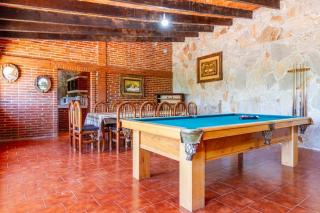 Casa De Piedra - Tequisquiapan - 7