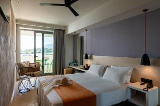 Corissia Princess Hotel - Georgioupoli - 4