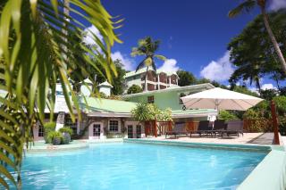 Marigot Beach Club & Dive Resort - Marigot Bay - 8